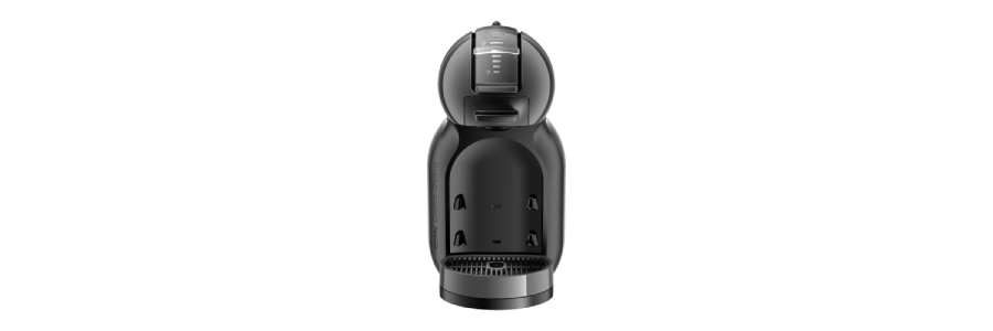 Mini Me Machine | Dolce Gusto header image