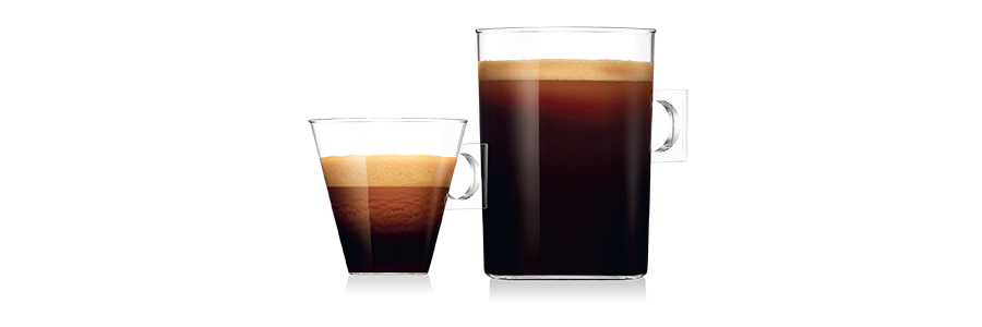 AMERICANO Y ESPRESSO header image