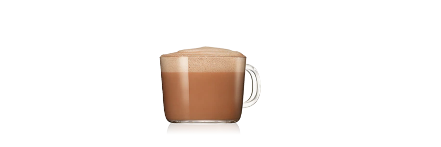 Cápsulas de Chocolate Delicioso | Nescafé® Dolce Gusto® header image