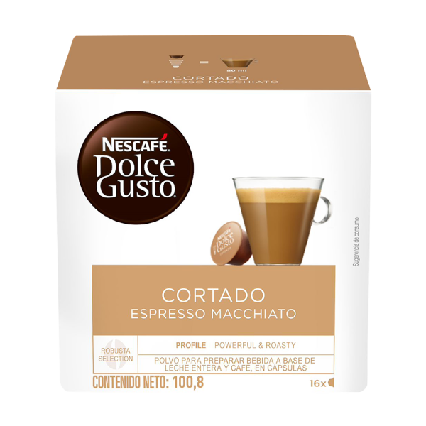 Cortado