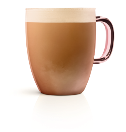 Starbucks® Toffee Nut Latte